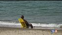 Sempre più caldo l'Italia a 40 gradi