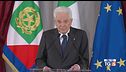 "La violenza è un virus letale per democrazia"