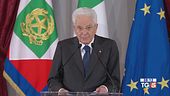 "La violenza è un virus letale per democrazia"