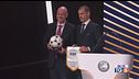 Uefa e Fifa è scontro