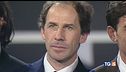 Addio a Franco Baresi, la leggenda del calcio