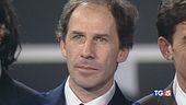 Addio a Franco Baresi, la leggenda del calcio