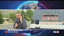 La sfida dei campeggi, alta tensione no tav