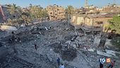 Tra Hamas-Israele sarà vera tregua?