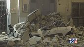 Paura ai Campi Flegrei, scossa 4.7: 21 i feriti