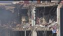 Messina: 2 le vittime crollo palazzina