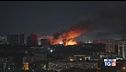 Kiev: notte di attacchi. Almeno nove le vittime