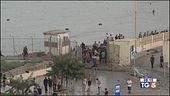 Ceuta al collasso. Italia: "Stop a Schengen"