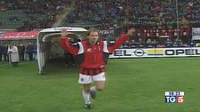 L'addio a Franco Baresi. Passo indietro Fifa
