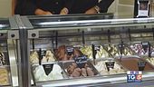 Gusto Verde: gelato al Montepulciano