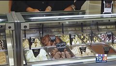 Gusto Verde: gelato al Montepulciano