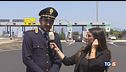 Esodo di agosto al via sotto un sole rovente