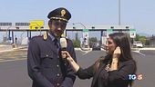 Esodo di agosto al via sotto un sole rovente