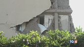 Napoli trema, feriti e danni