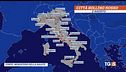Milioni tra file e caldo