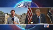 Trump all'Iran: intesa o attacchiamo
