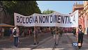 Mattarella, "La strage di Bologna, strategia neofascista"