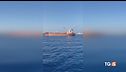 Marina italiana abborda una petroliera di Mosca