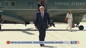 Annunci e smentite, è tensione Usa-Iran