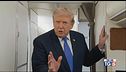Trump: "Presto un accordo con l'Iran su Hormuz"