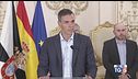 Ceuta: dramma e scontro Nuova bufera su Sanchez