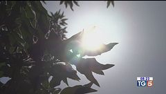 Ancora caldo record 25 città bollino rosso