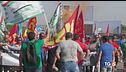 Ex Ilva, a Taranto sciopero e blocchi