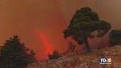 Europa in ginocchio per caldo e incendi