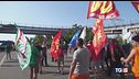 Ex Ilva, sciopero apre una settimana decisiva