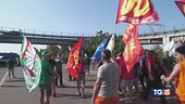 Ex Ilva, sciopero apre una settimana decisiva