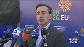 Ceuta: oggi vertice Ue tensione Roma-Madrid
