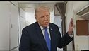 Trump all'Iran: ultima chance per accordo