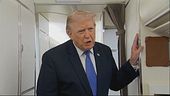 Trump all'Iran: ultima chance per accordo