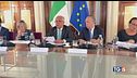 Ceuta, Consiglio Ue, il piano dell'Italia