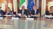 Ceuta, Consiglio Ue, il piano dell'Italia