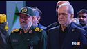 Tensioni a Teheran, incognita Hormuz