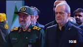 Tensioni a Teheran, incognita Hormuz