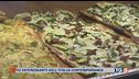 Romana al taglio, regina delle pizze
