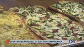 Romana al taglio, regina delle pizze