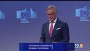 Migranti, vertice Ue: "rafforzare rimpatri"