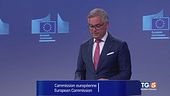 Migranti, vertice Ue: "rafforzare rimpatri"