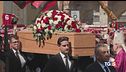 Lacrime, cori, applausi L'addio a Franco Baresi