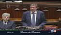 Giorgetti: "Scostamento Ue per l'energia e la difesa"