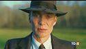 "Oppenheimer", stasera prima tv su Canale 5