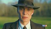 "Oppenheimer", stasera prima tv su Canale 5