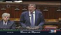 Giorgetti: "Clausola Ue, deroga per energia e difesa"