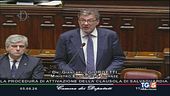Giorgetti: "Clausola Ue, deroga per energia e difesa"