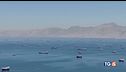 Iran, accordo con Oman sullo Stretto di Hormuz