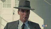 "Oppenheimer" tra poco in prima tv su Canale 5