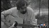 Addio a Guccini poesia in poesia